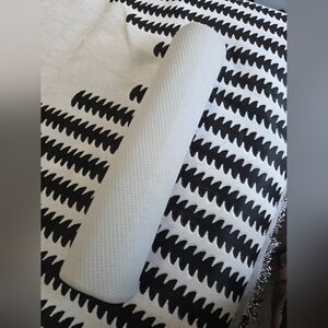 Cushion Lab Neck Roll Pillow